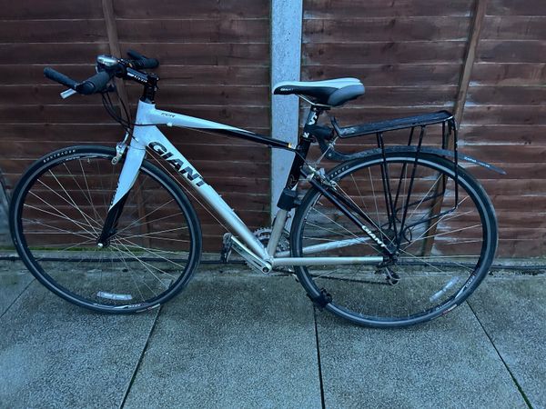 Ladies bike for sale in Co. Dublin for 100 on DoneDeal