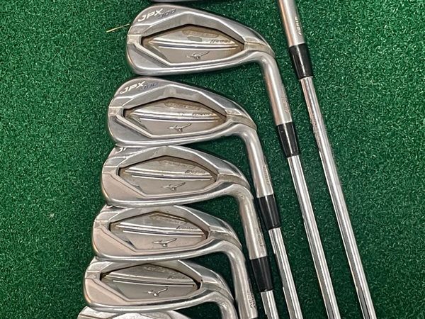 Mizuno jpx 900 outlet forged irons for sale