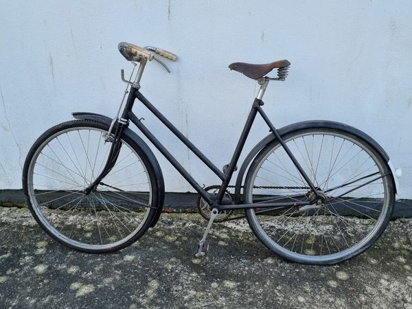 Rare bicycles for online sale