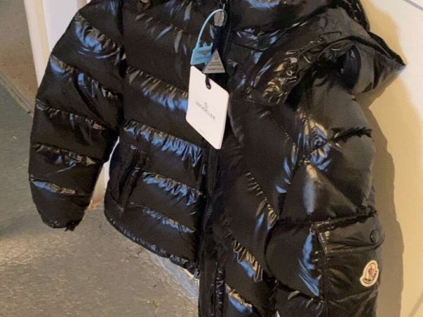 Moncler size 7 mens sale