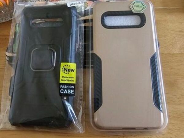 Samsung buds case discount only