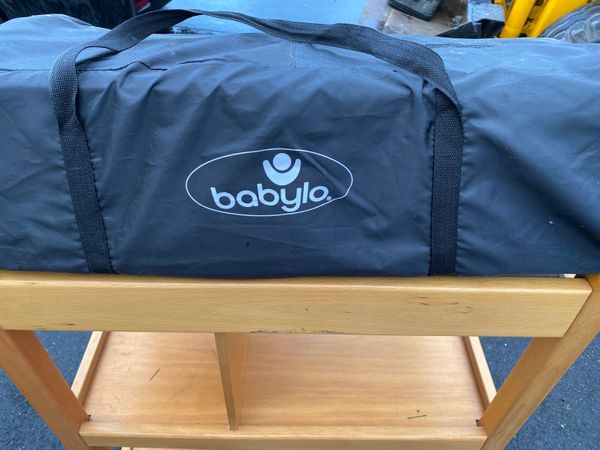 Done deal sale baby stuff