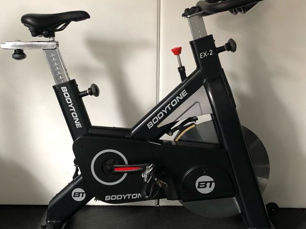 Donedeal exercise online bike