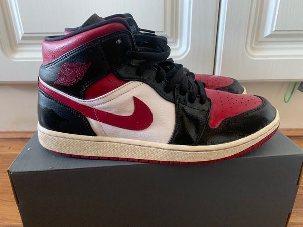 Mid retro 1 sale