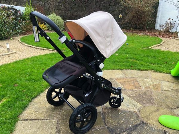 Bugaboo used hotsell for sale