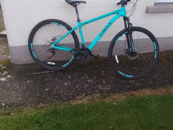 Bicycles for cheap sale on donedeal