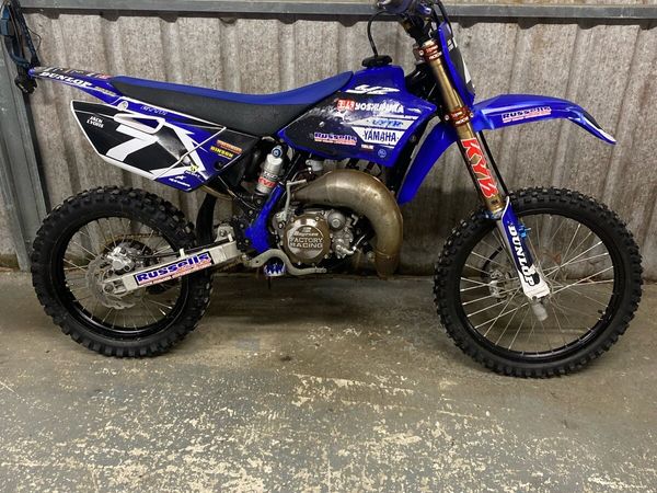 85cc dirt bike for sale sales near me