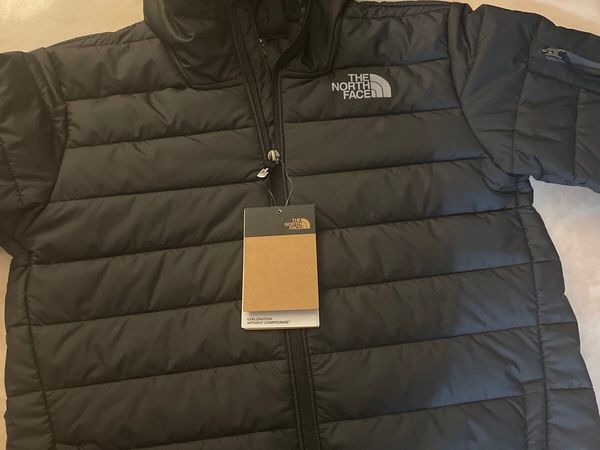 North face outlet roadman jacket