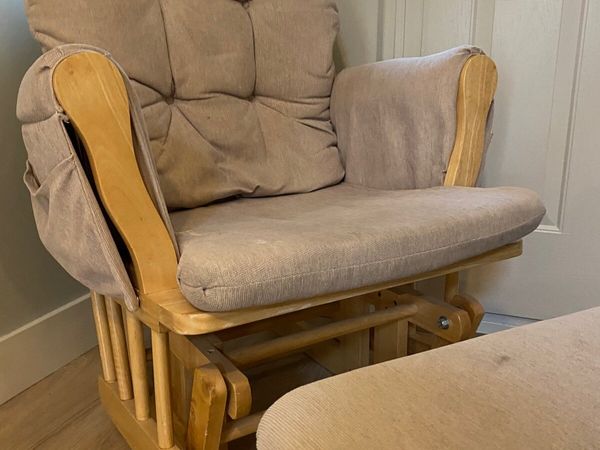 rocking chair 17 Nursery Ads For Sale in Ireland DoneDeal