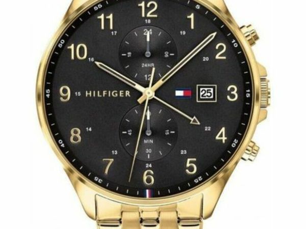 hilfiger mens watches 2 All Sections Ads For Sale in Ireland