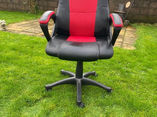 Trust GXT 705R Ryon Gaming Chair