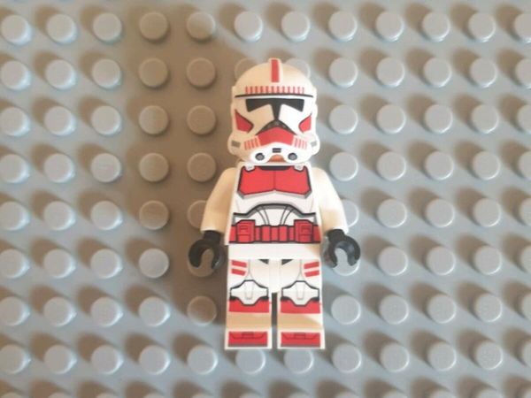 Buy lego clone discount troopers in bulk