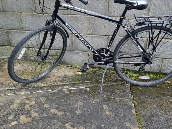 Trek discount 820 kickstand