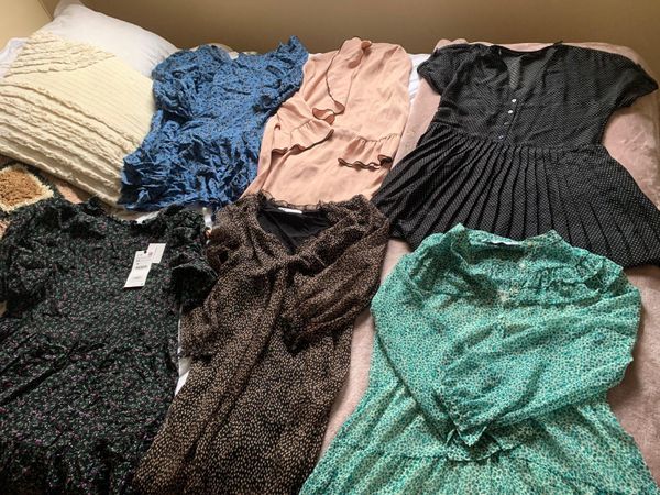 Women's Clothes Dresses Bundle (XS-S 6/8) for sale in Co. Dublin