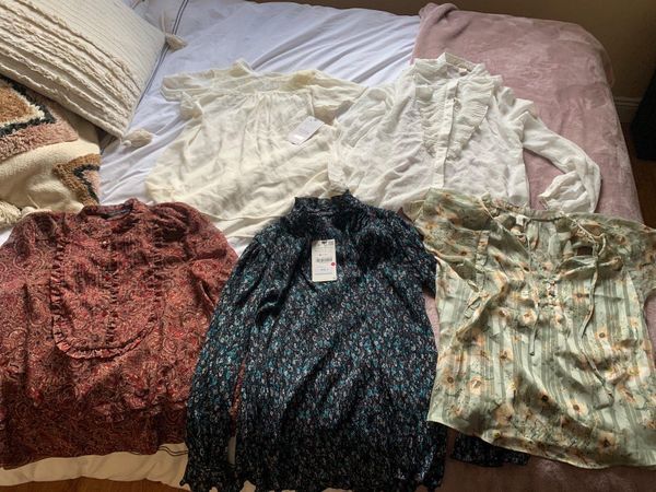 Womens clothing bundle size XS/S