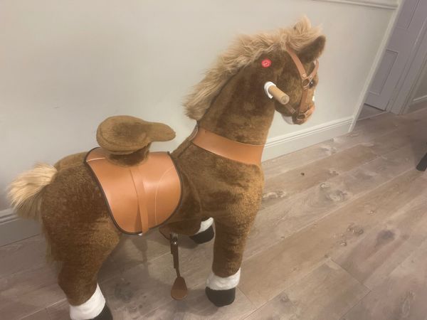 Horse cycle hot sale toy