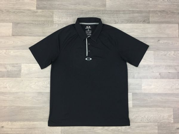 Oakley Golf Polo Shirt Mens Medium for sale in Co. Dublin for 25