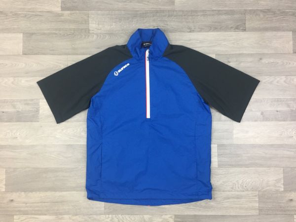 Sunice waterproof hot sale golf jacket