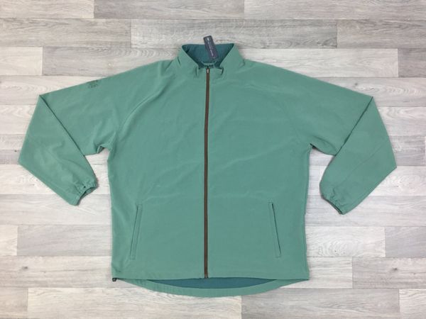 Mens xxl fleece outlet jacket