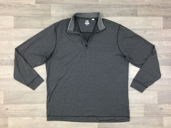 Cutter and clearance buck golf jumpers