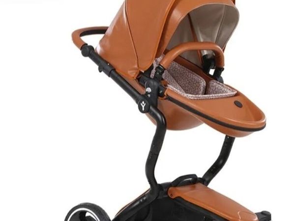 Foo foo discount baby stroller