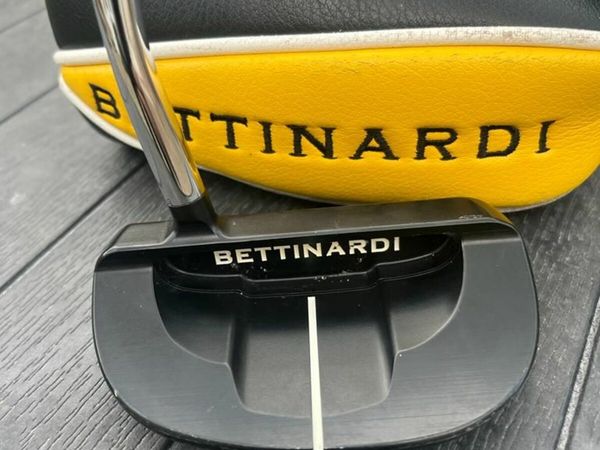 Bettinardi BC3 Putter 34