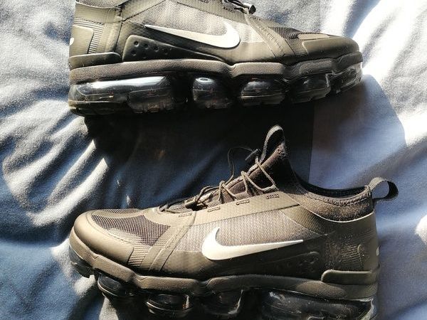 Nike vapormax cheap utility shoes