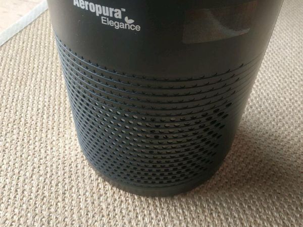 Ansio air deals purifier