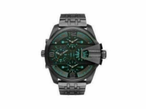 Diesel dz7372 discount