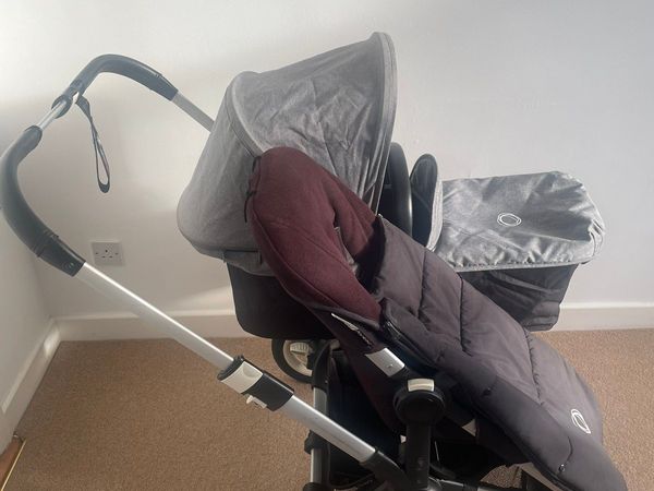 Bugaboo donkey cheap 2 sale