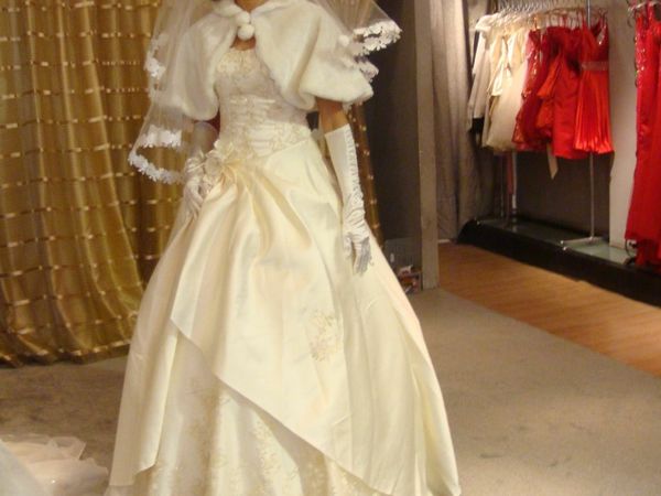 80s wedding dress hot sale for sale