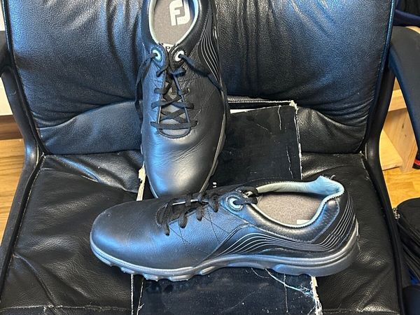 Golf shoes sale deals size 9