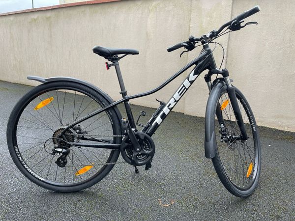 Marlin 5 trek bike for online sale