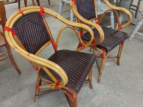 Chairs for sale online done deal