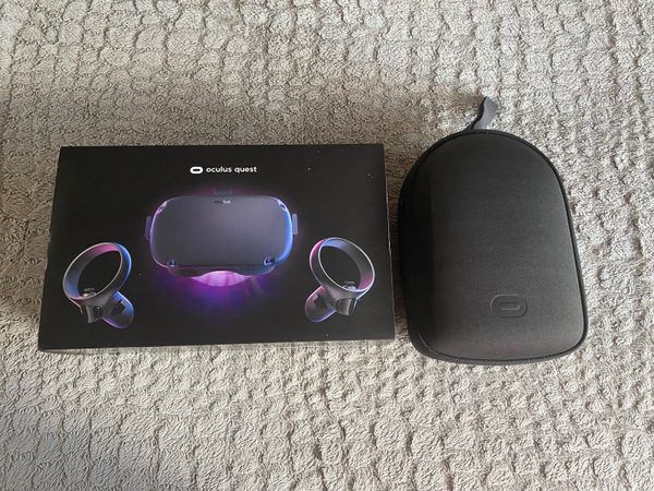 Oculus quest 1 clearance for sale