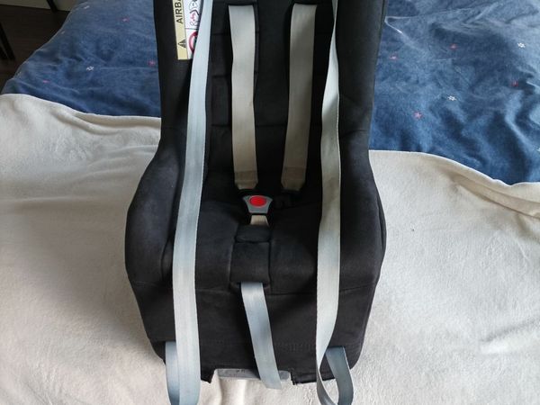 Safeway elegance outlet car seat