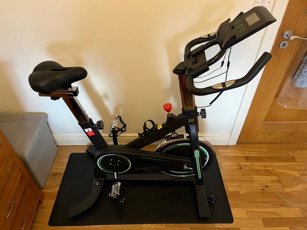 Sunny spin bike reddit hot sale