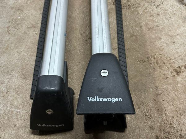 Vw t4 roof rack for sale hot sale