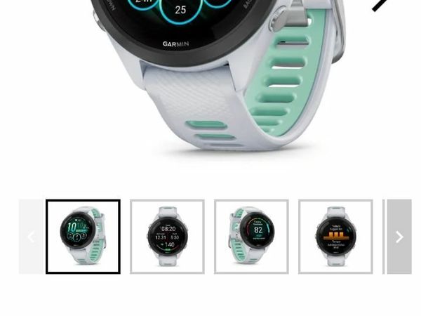 Garmin forerunner 10 hot sale for sale