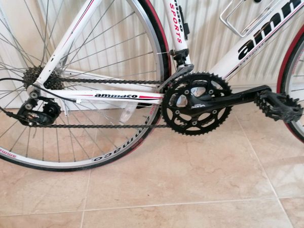 Urata cheap road bike