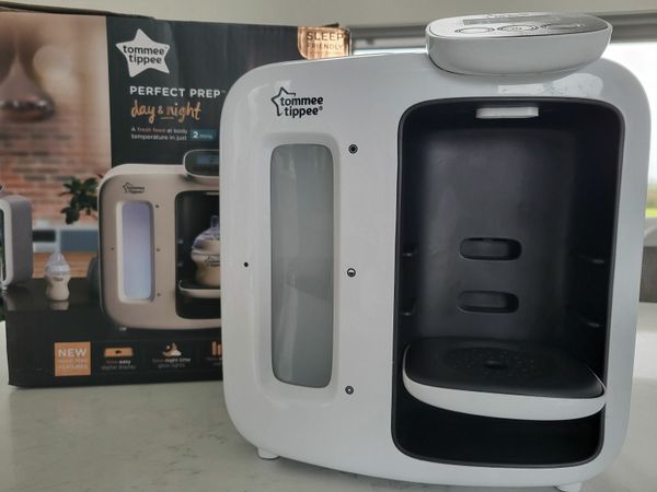 Tommee Tippee Closer to Nature Special Edition Perfect Prep Machine -  Dunnes Stores