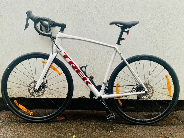 Trek Domane AL 3 Disc Road Bike 58cm for sale in Co. Cork for 850