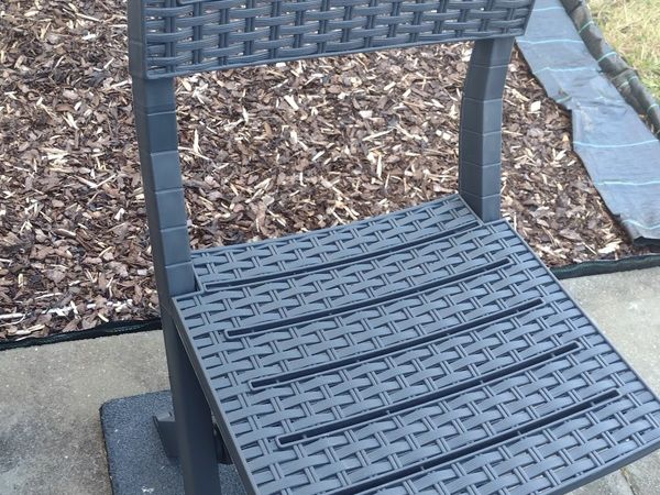 Donedeal store garden furniture