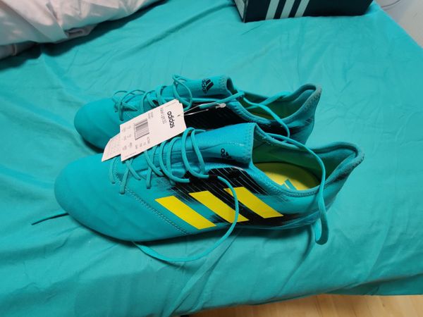 Adidas rugby best sale boots size 13