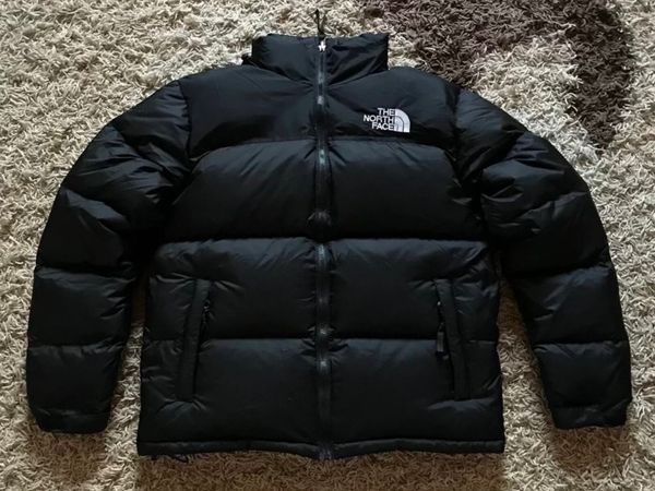 Mens north face jacket clearance sale