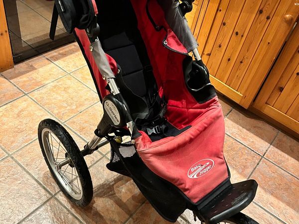 Baby jogger hot sale q series