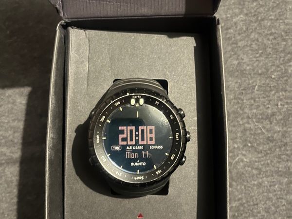 Watch for sale in Co. Louth for 120 on DoneDeal