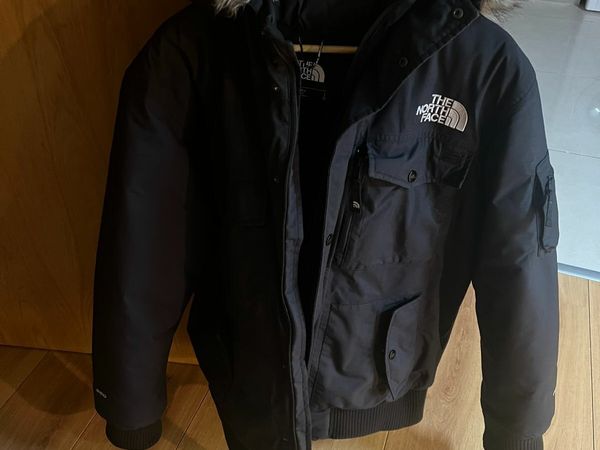 Mens medium outlet north face jacket