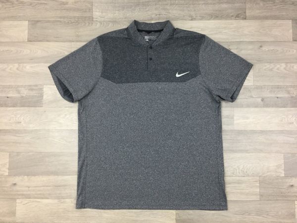 Mens nike golf clearance polo