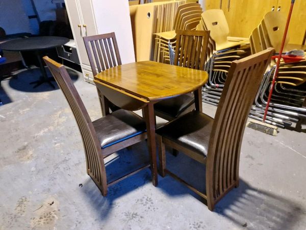 Dfs kitchen online chairs